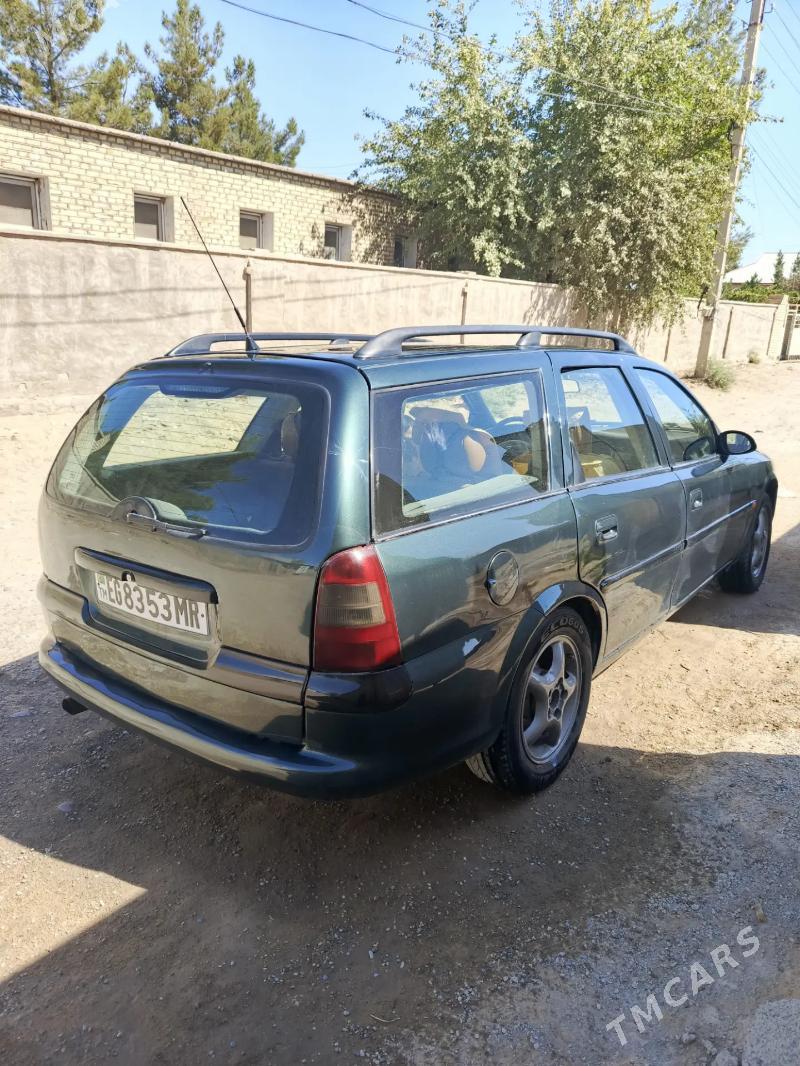 Opel Vectra 1998 - 38 000 TMT - Wekilbazar - img 1