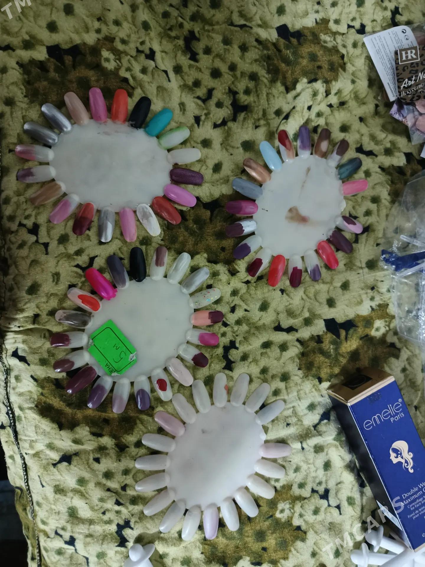 arzan skidka kosmetika - Ашхабад - img 2