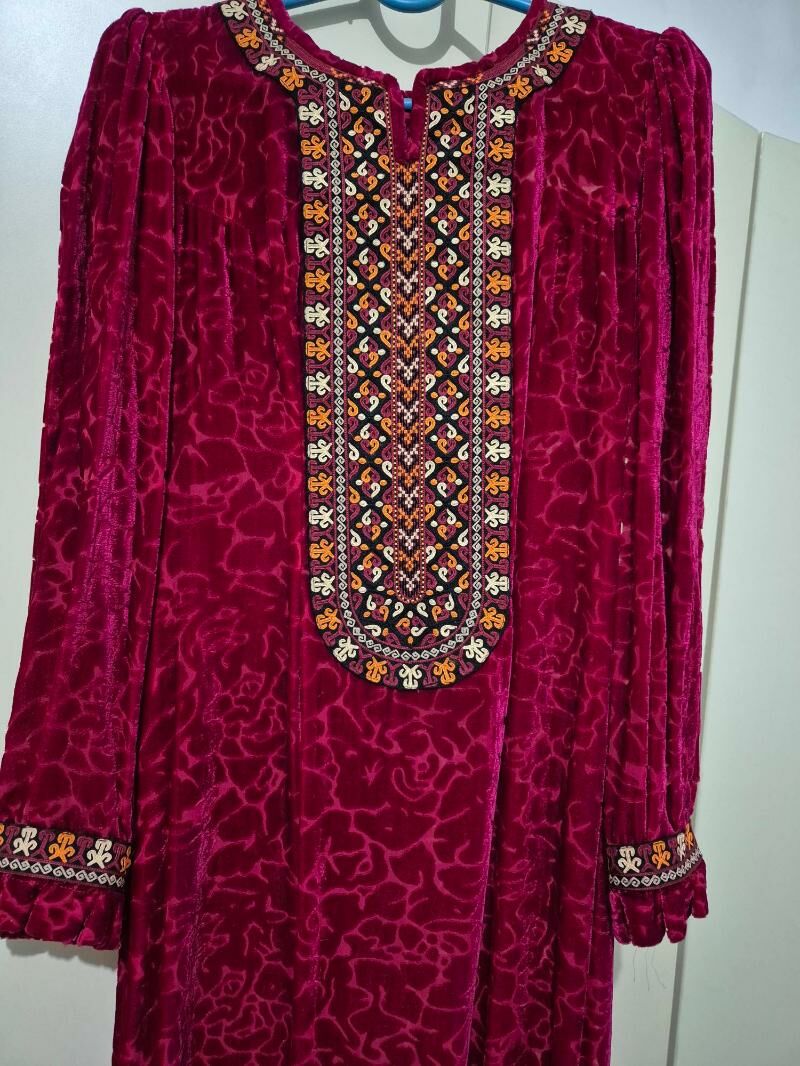 gipyur koynek - Balkanabat - img 2
