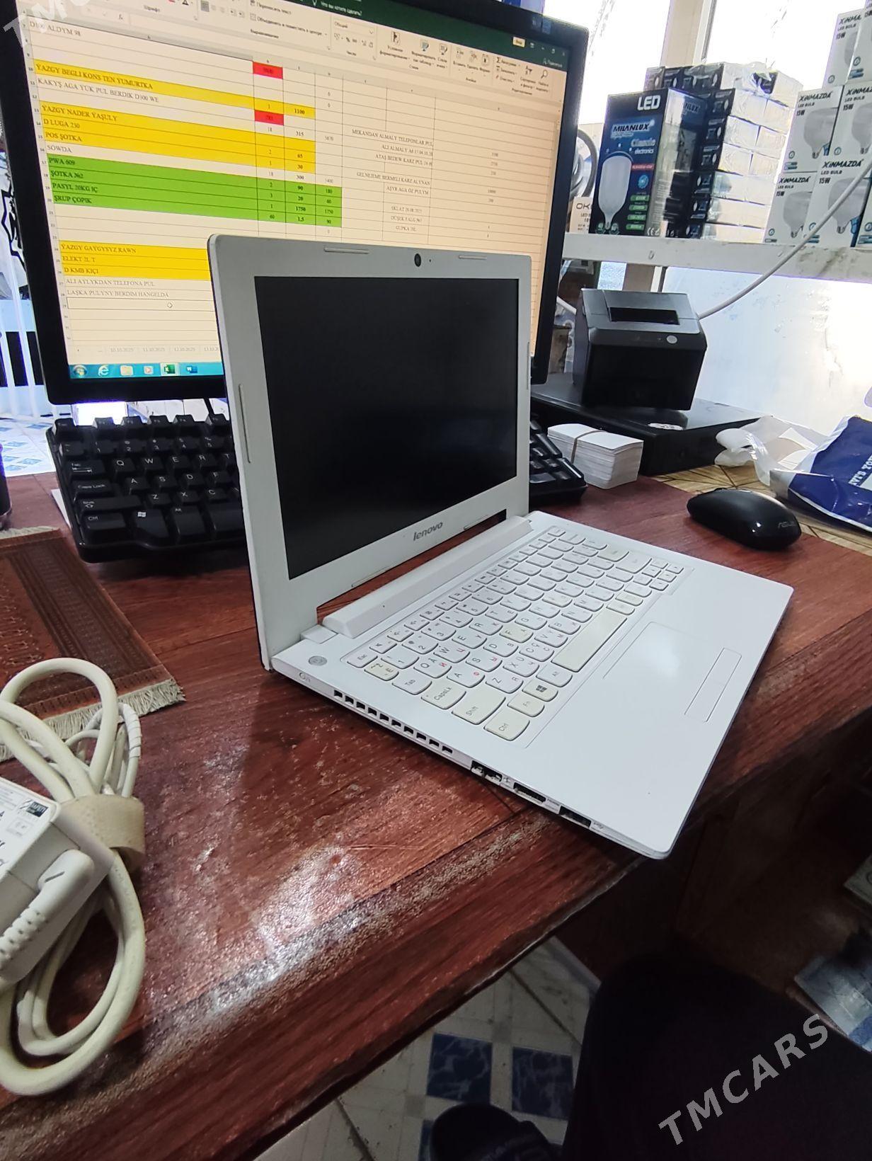 noutbuk s20 - Байрамали - img 2