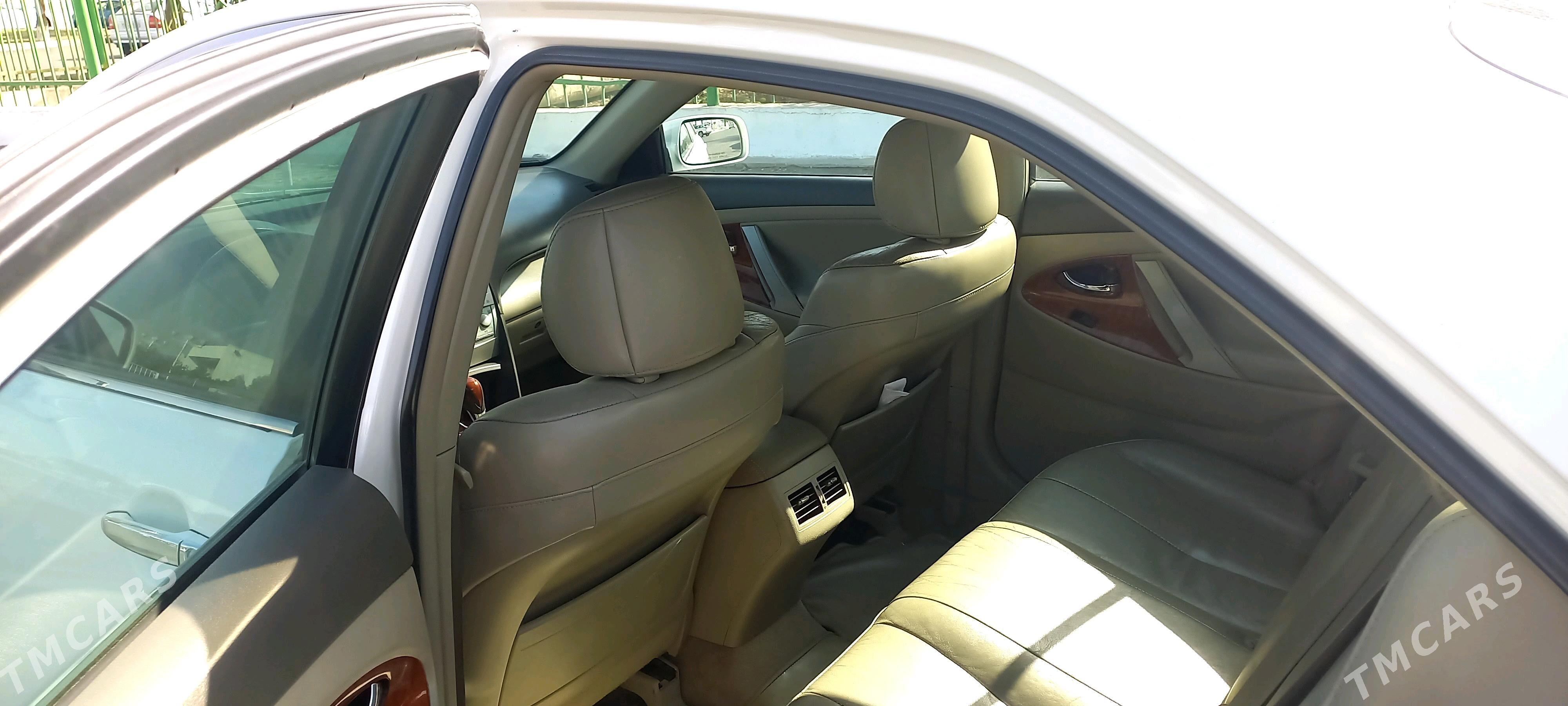 Toyota Camry 2008 - 185 000 TMT - Mary - img 5
