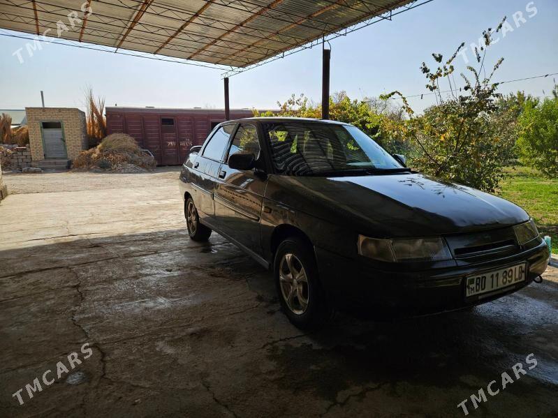 Lada 2110 2004 - 20 000 TMT - Сейди - img 7