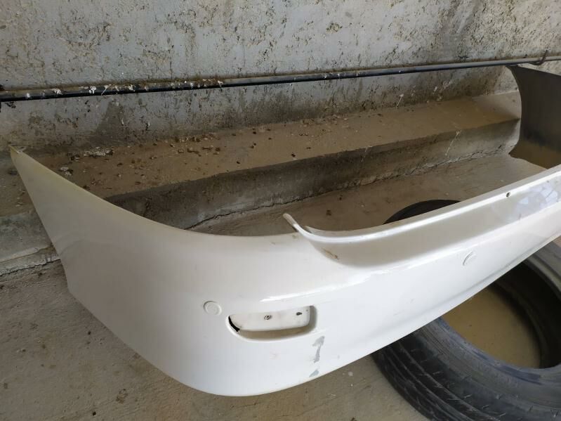 Yzky Bamper Toyota Previa 1 000 TMT - Анев - img 2