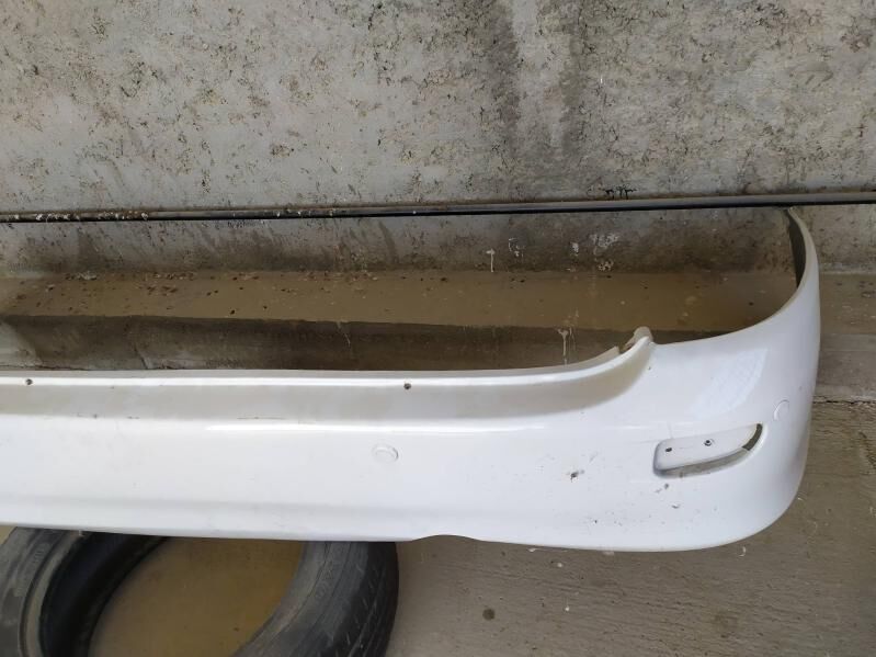 Yzky Bamper Toyota Previa 1 000 TMT - Анев - img 3