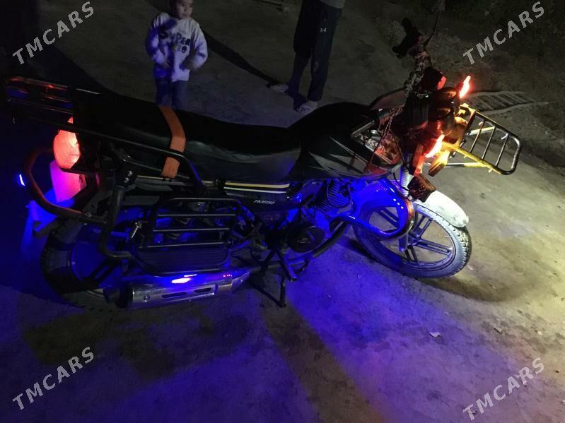 Fekon FK150-8G 2025 - 17 000 TMT - Köneürgenç - img 1