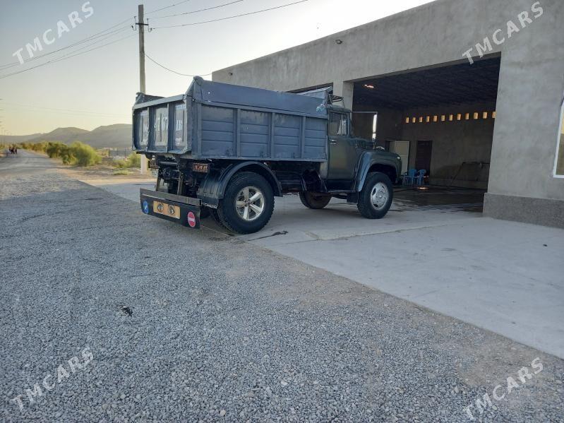 Zil 130 1987 - 85 000 TMT - Достлук - img 8