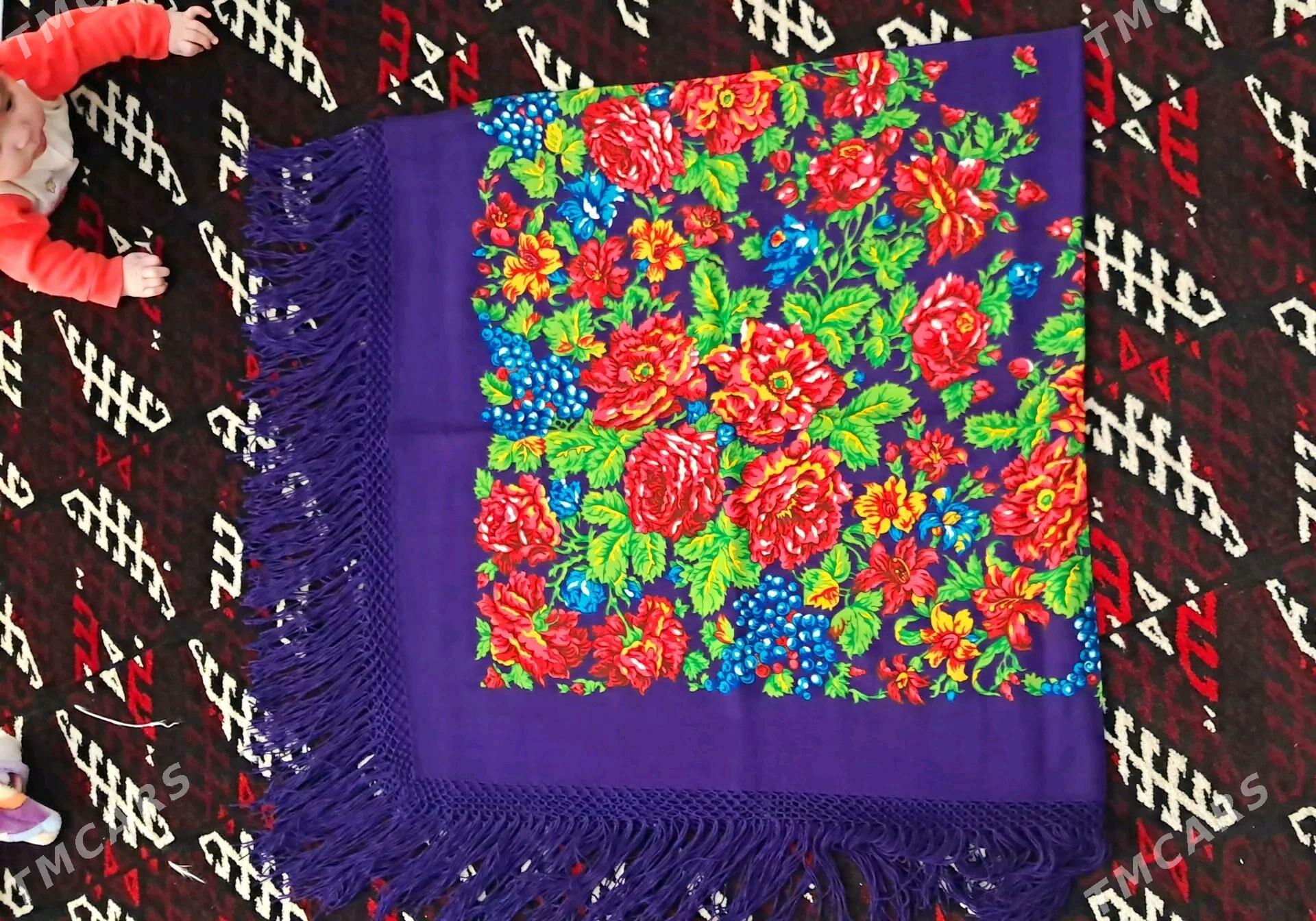 Chargat - Балканабат - img 3