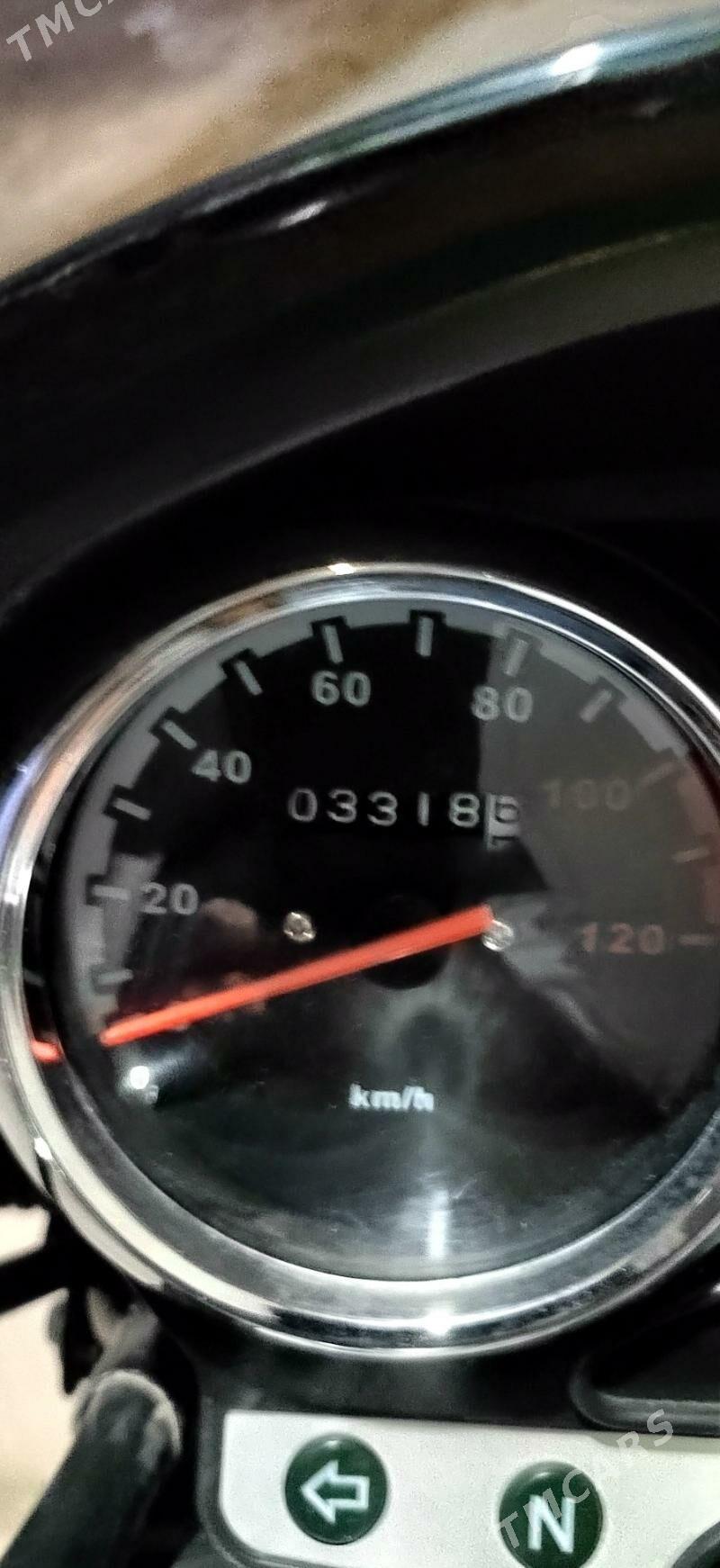 Fekon FK150-8G 2024 - 25 000 TMT - Türkmenbaşy etr. - img 1