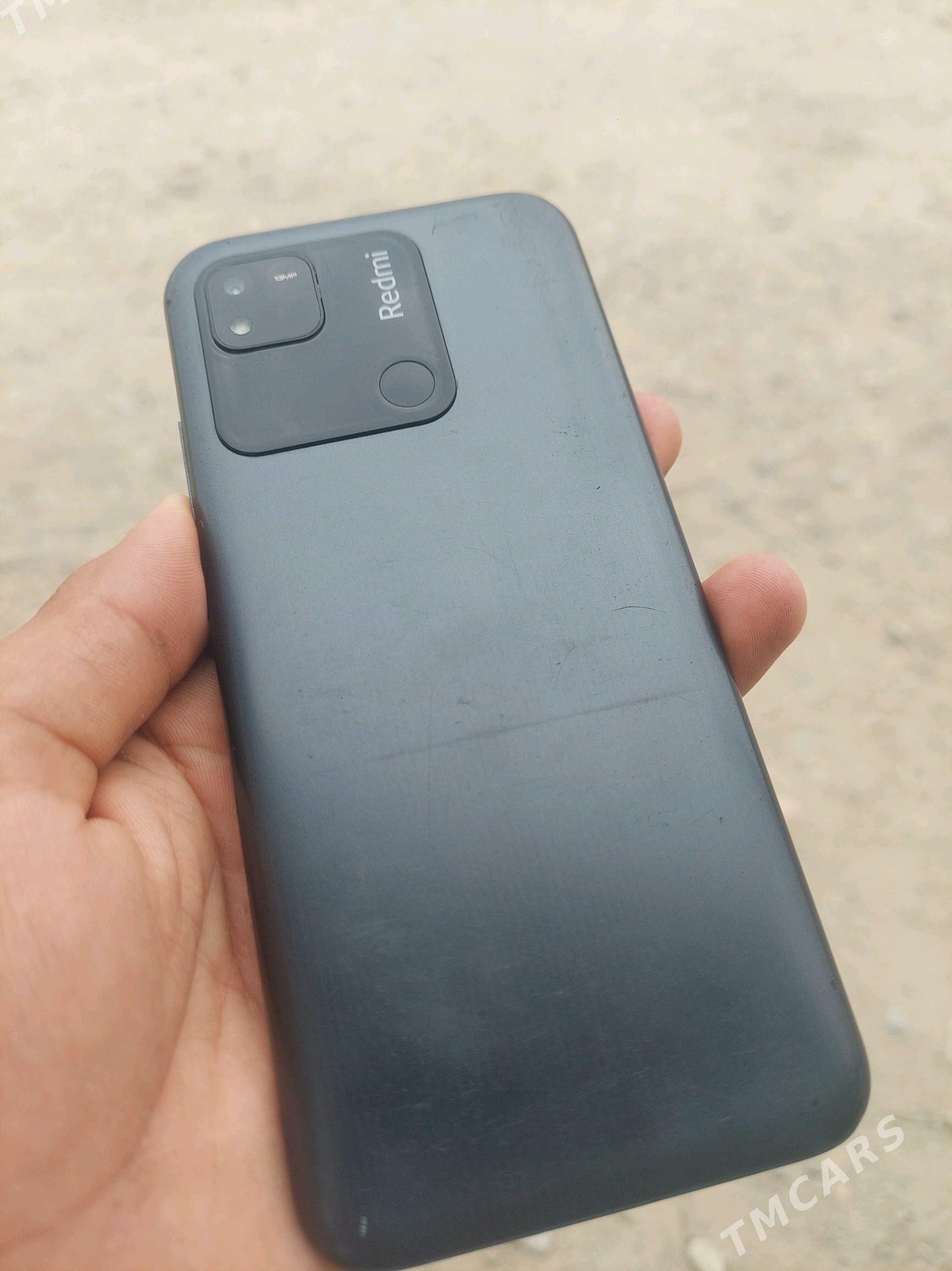 Redmi10A 4/64 - Bäherden - img 1