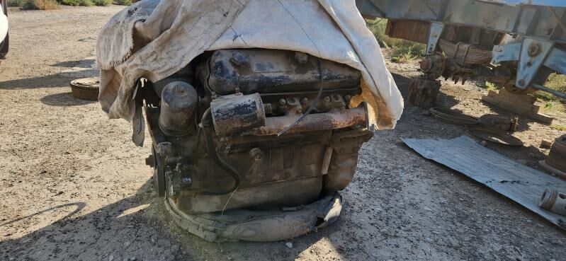 Maz motor 18 000 TMT - Sakar - img 1