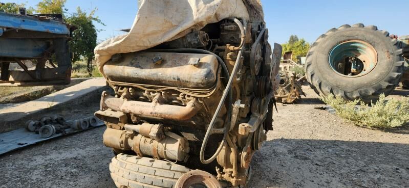 Maz motor 18 000 TMT - Sakar - img 2