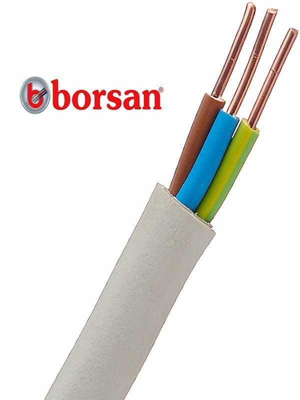 Kabel Borsan - Ашхабад - img 1