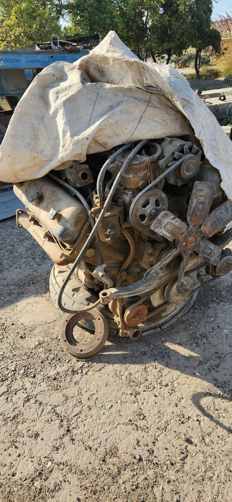 Maz motor 18 000 TMT - Sakar - img 3