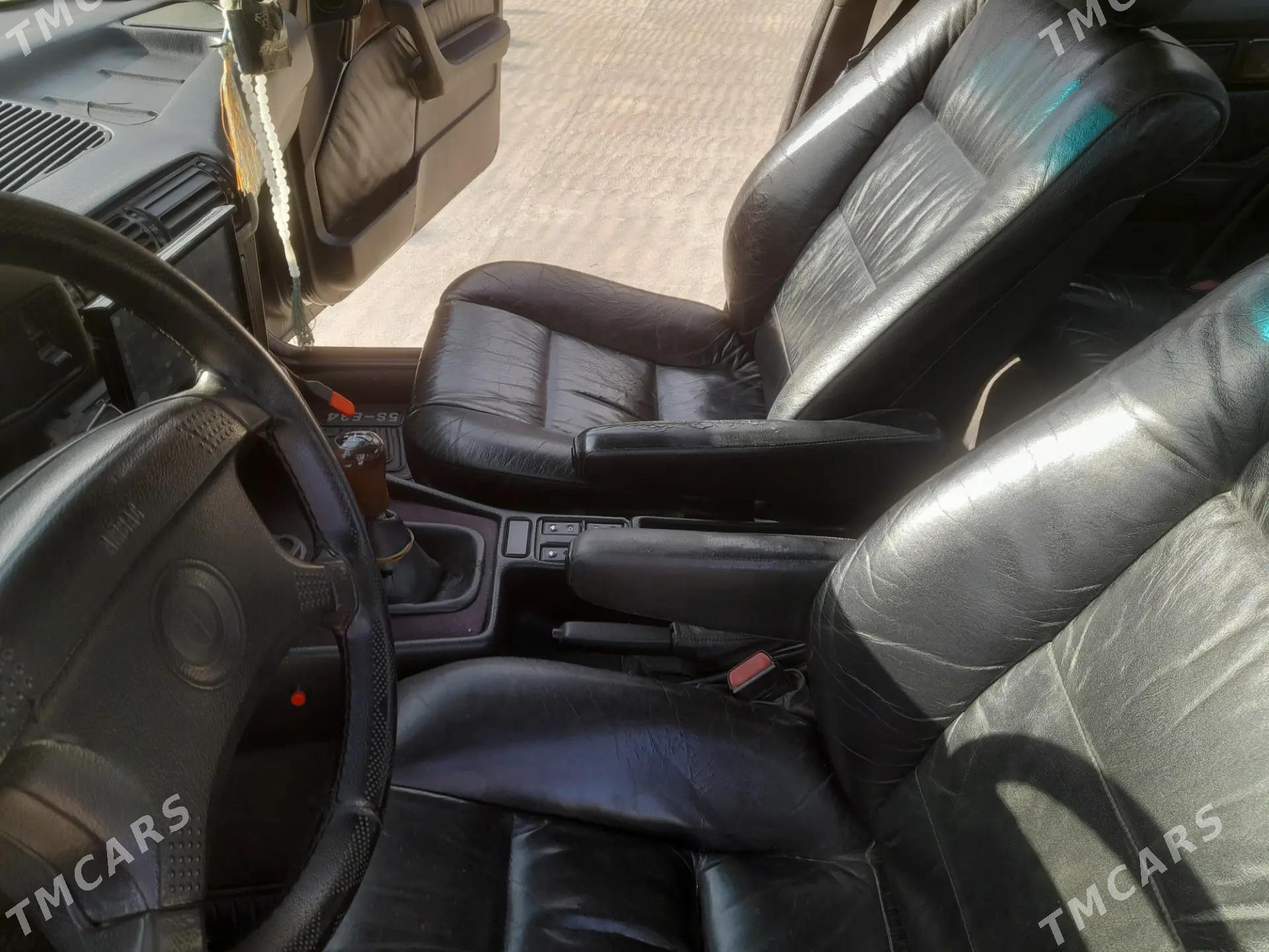 BMW 525 1993 - 80 000 TMT - Saýat - img 2