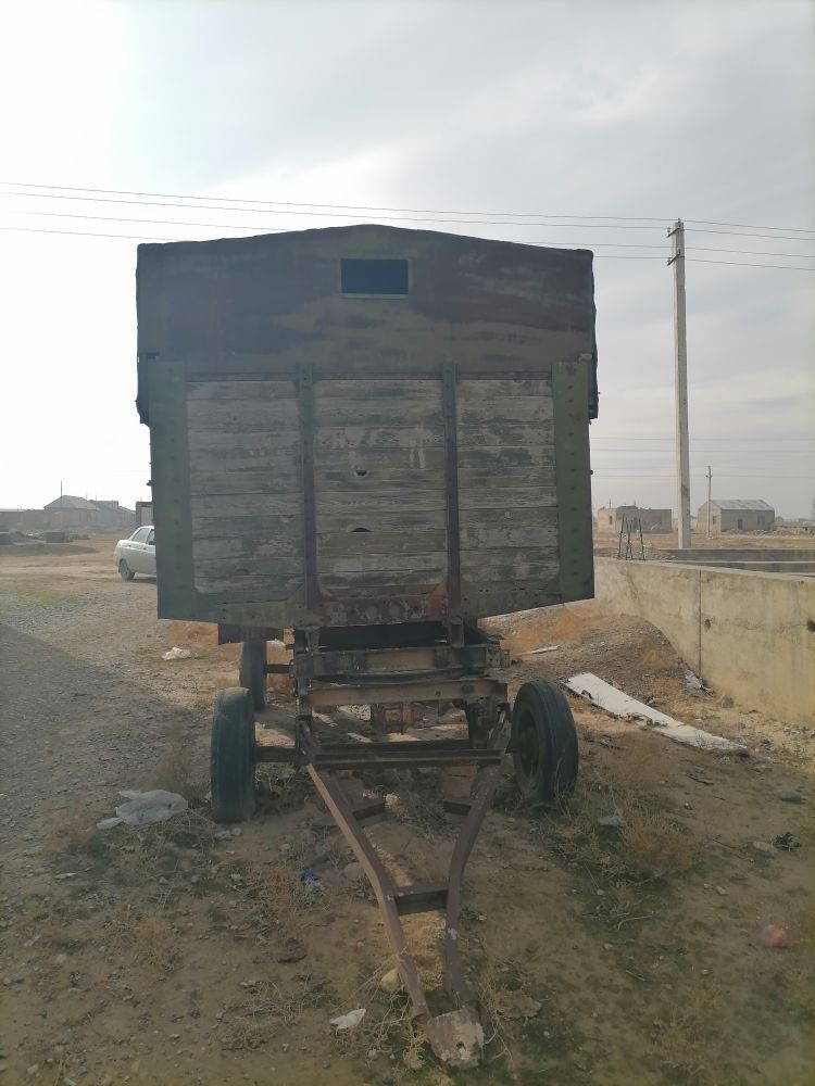 Bort 8 000 TMT - Гызыларбат - img 2