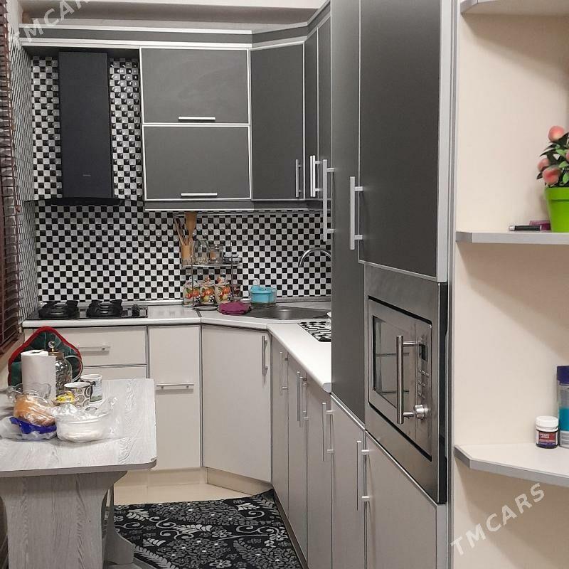 Kim raÿon - Aşgabat - img 1