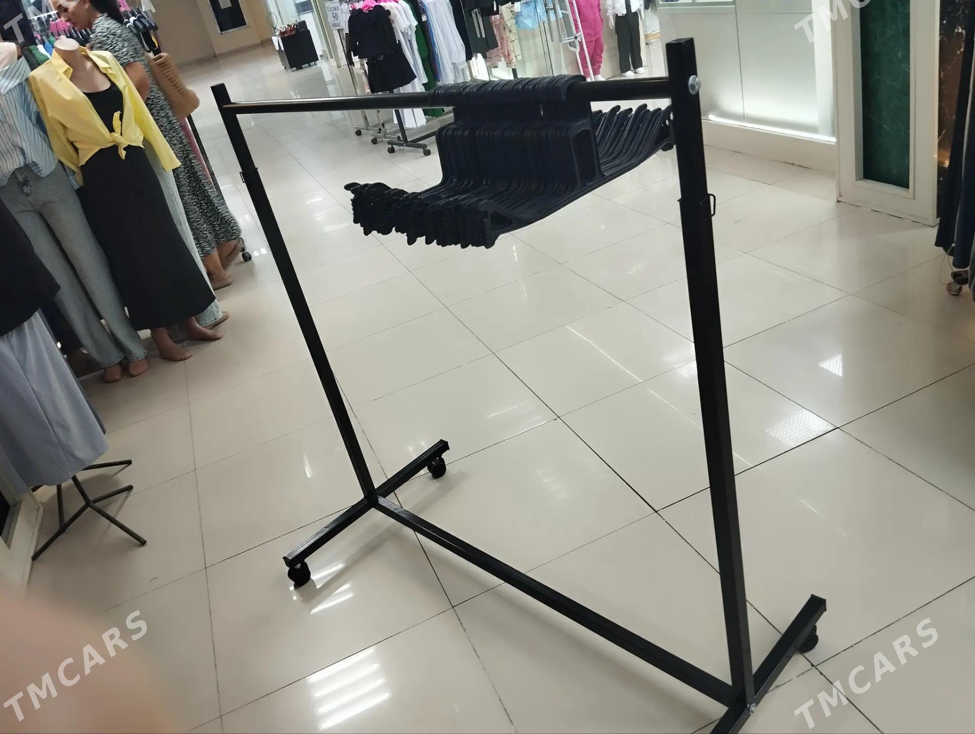 вешалка - Ашхабад - img 1