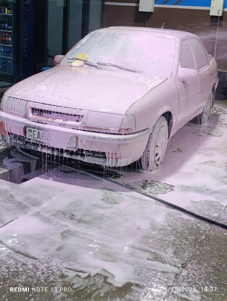 Opel Vectra 1991 - 40 000 TMT - Wekilbazar - img 4