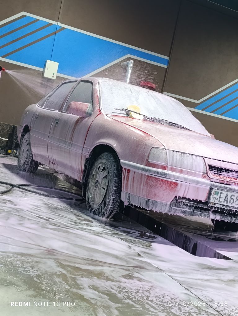 Opel Vectra 1991 - 40 000 TMT - Wekilbazar - img 2