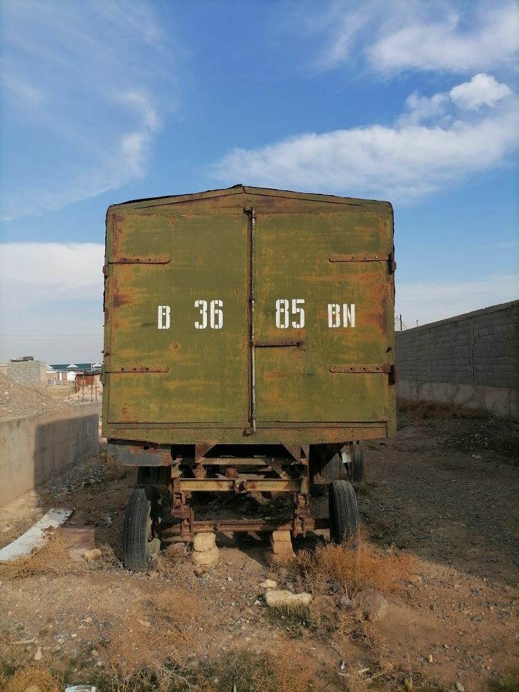 Bort 8 000 TMT - Гызыларбат - img 3