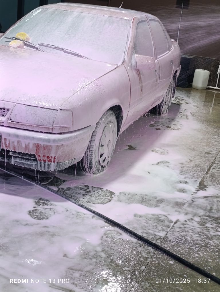 Opel Vectra 1991 - 40 000 TMT - Wekilbazar - img 1