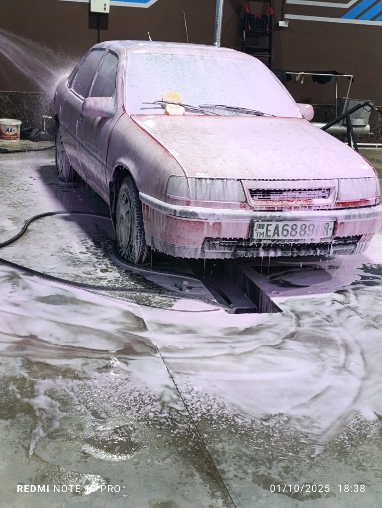 Opel Vectra 1991 - 40 000 TMT - Wekilbazar - img 3