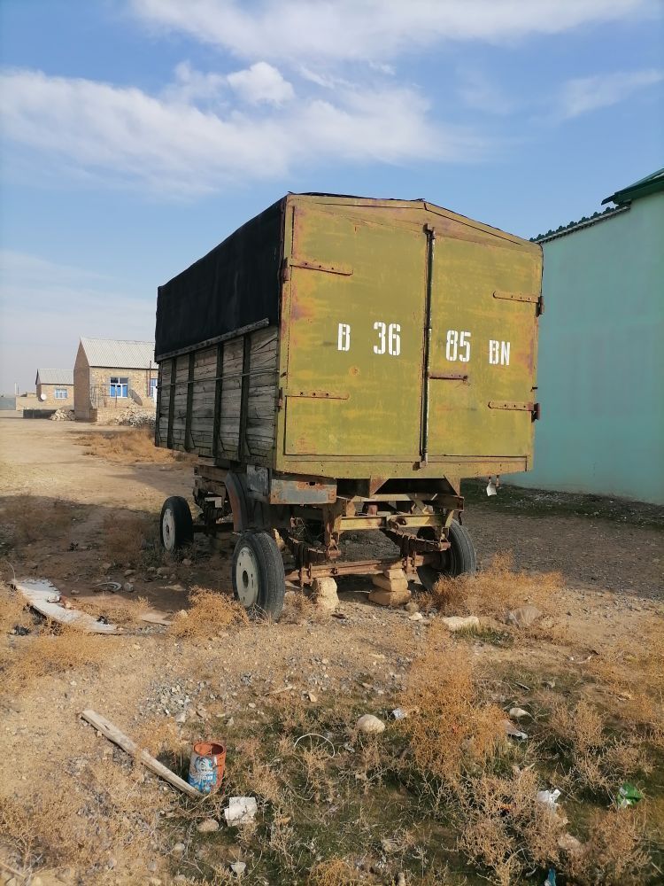 Bort 8 000 TMT - Гызыларбат - img 4