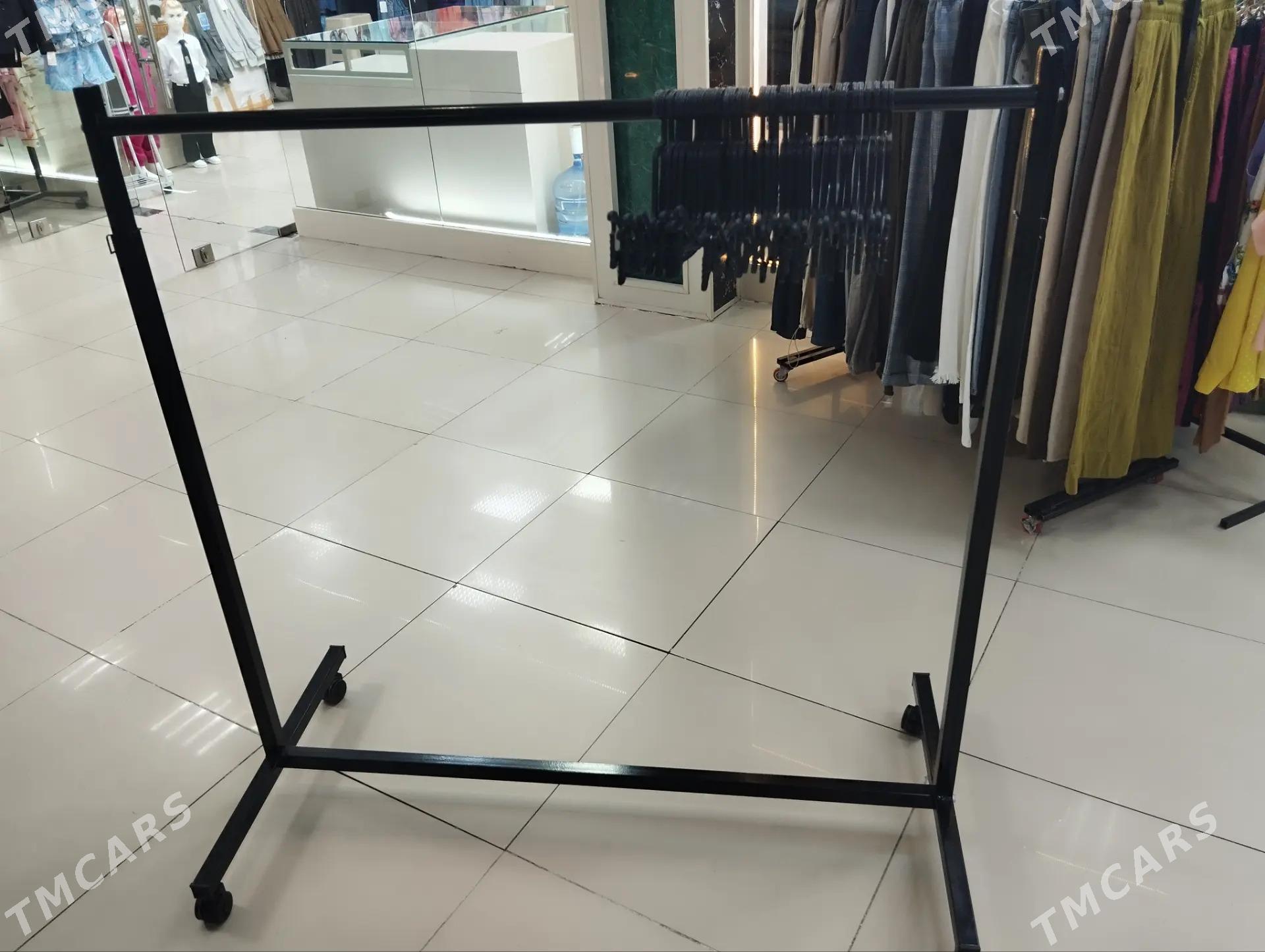 вешалка - Ашхабад - img 2