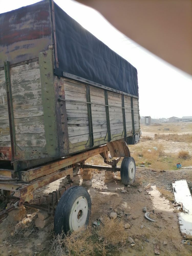 Bort 8 000 TMT - Гызыларбат - img 1