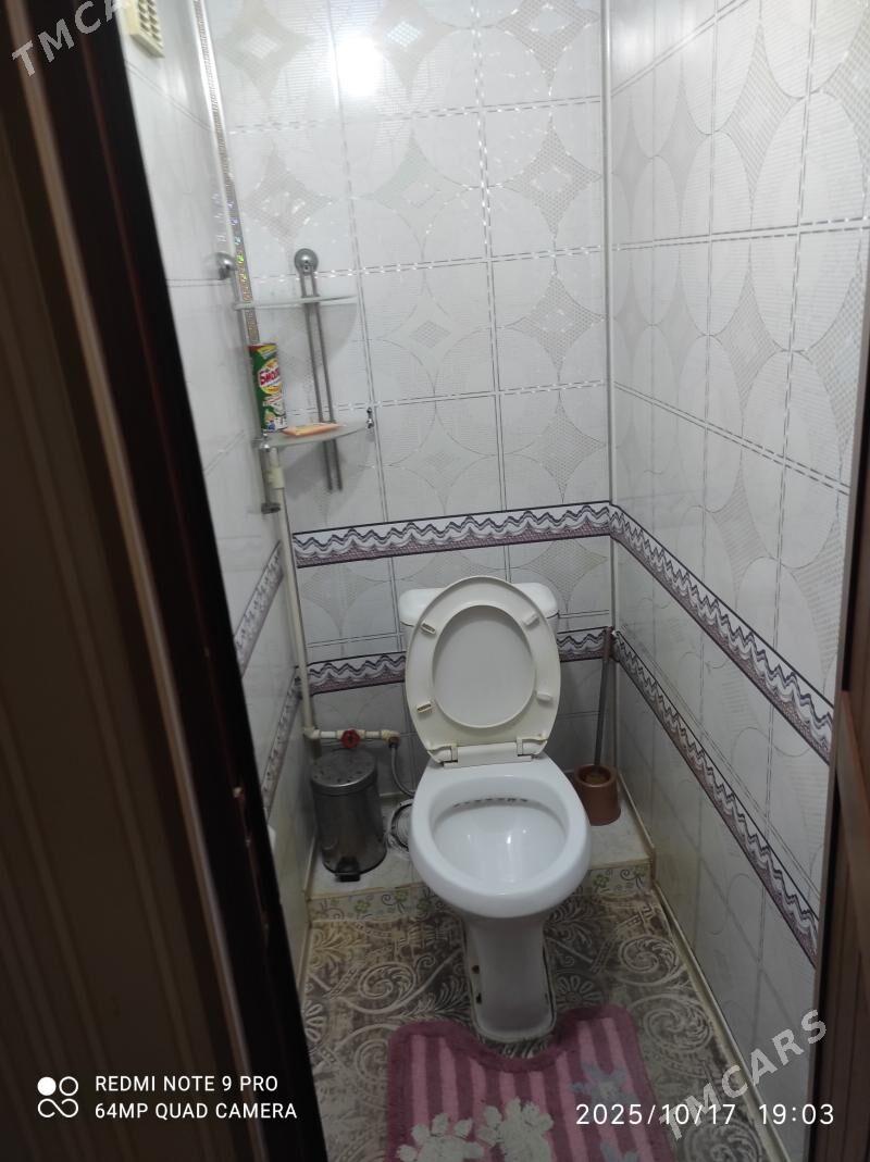 Продаётся квартира - Туркменбаши - img 1