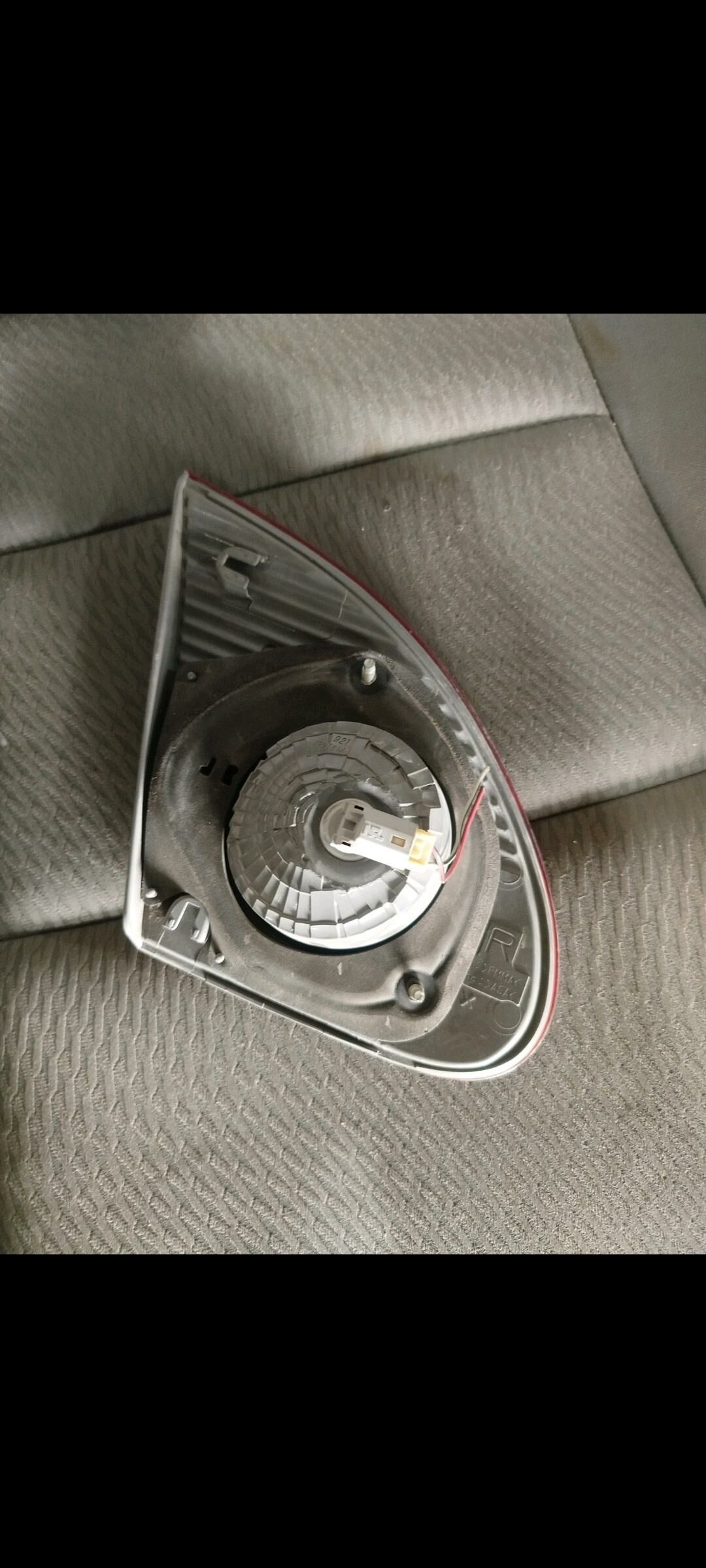 COROLLA 2005 STOP 300 TMT - Мары - img 3