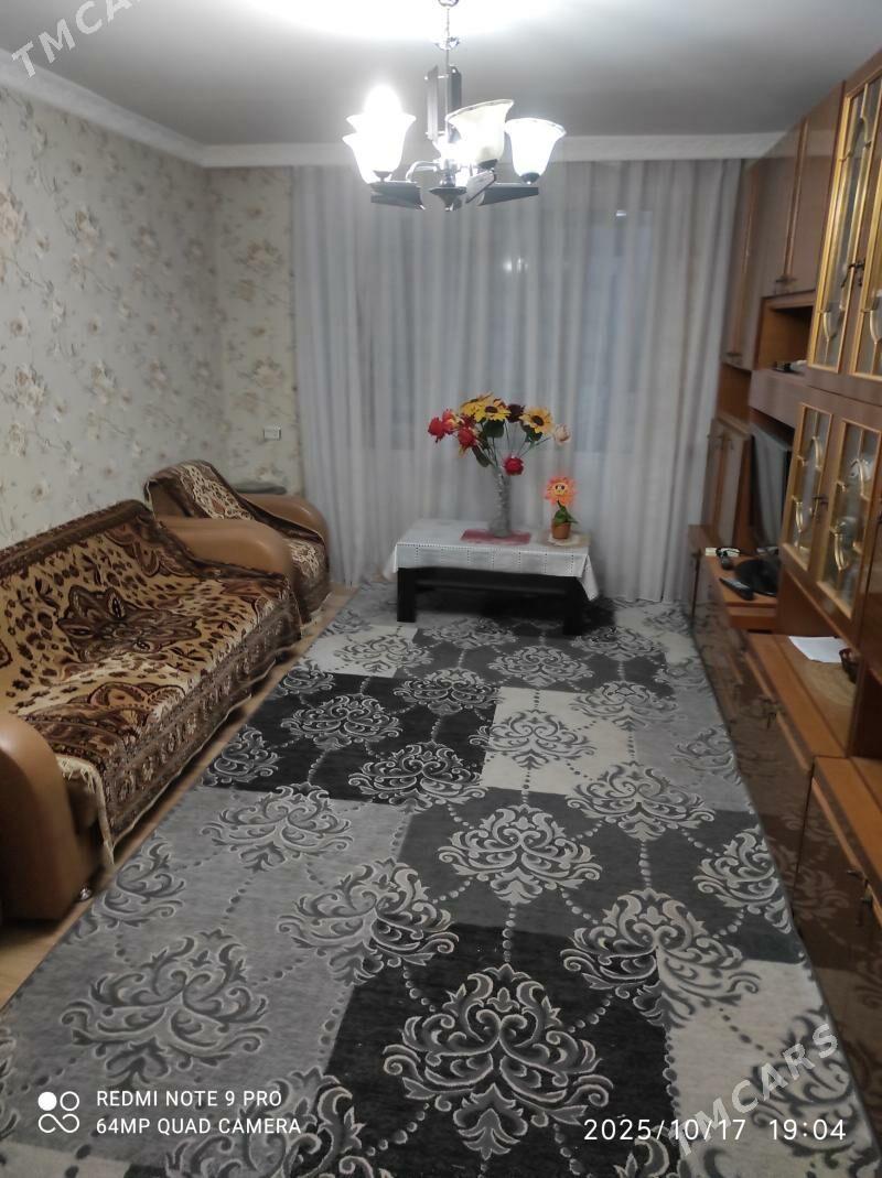 Продаётся квартира - Туркменбаши - img 2