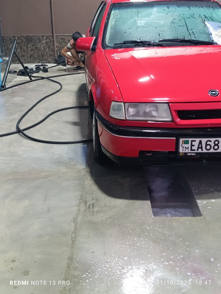 Opel Vectra 1991 - 40 000 TMT - Wekilbazar - img 8