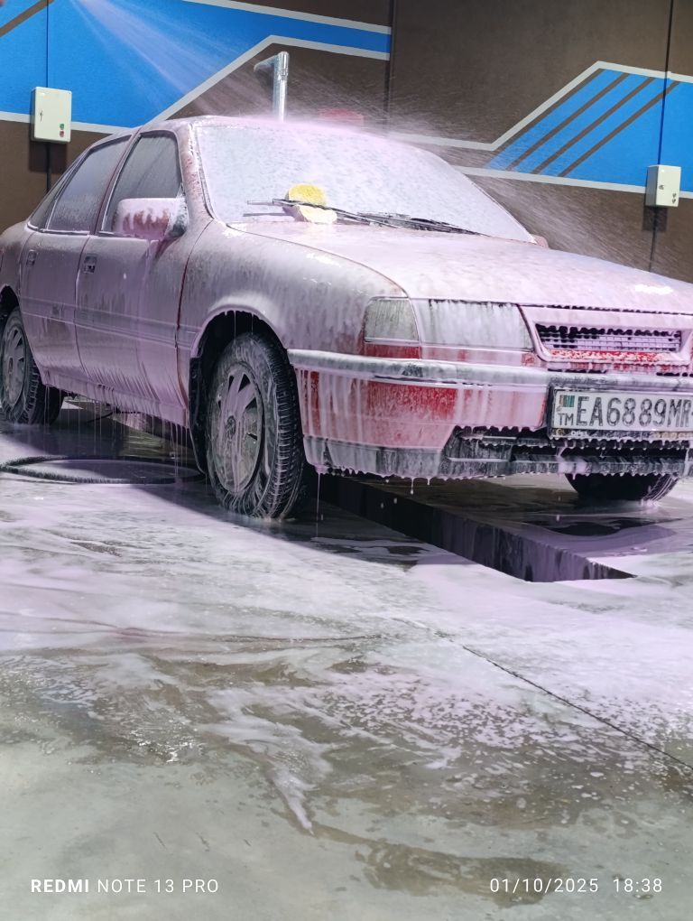 Opel Vectra 1991 - 40 000 TMT - Wekilbazar - img 5