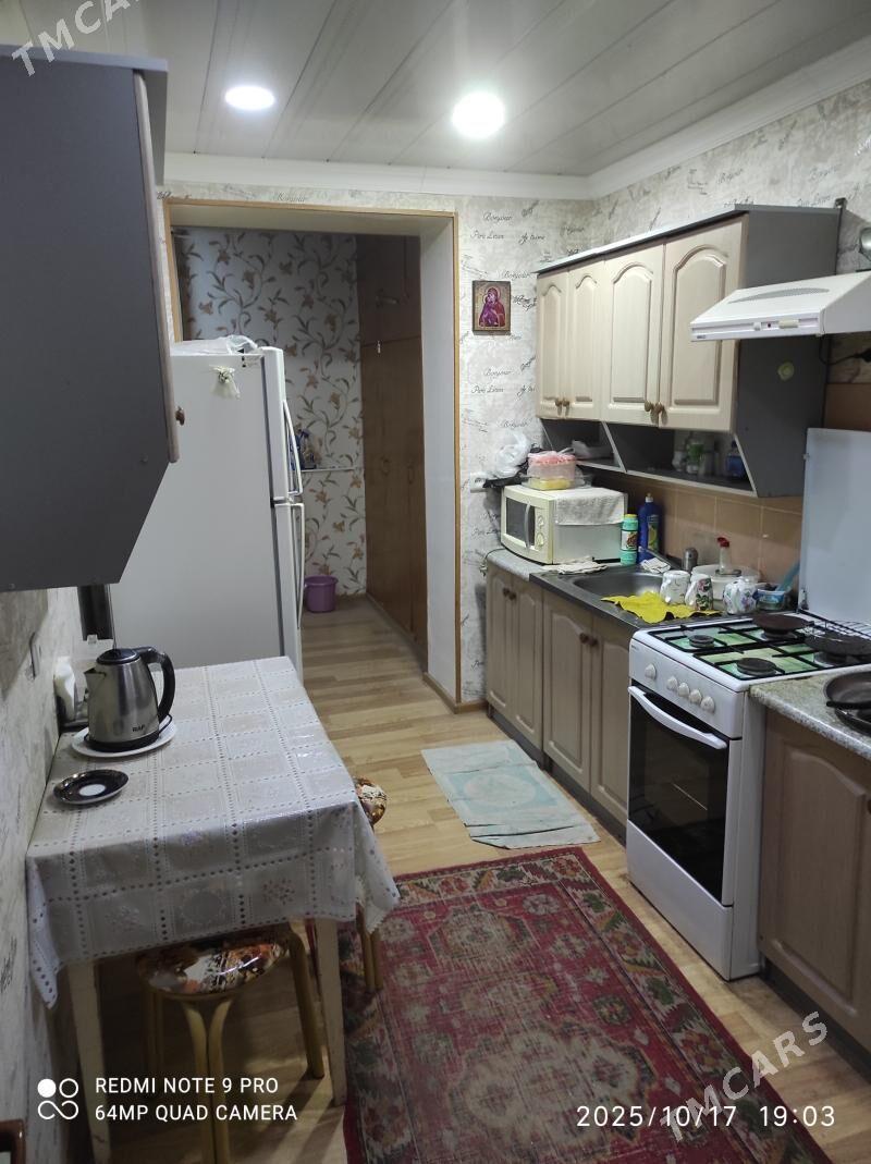 Продаётся квартира - Туркменбаши - img 6