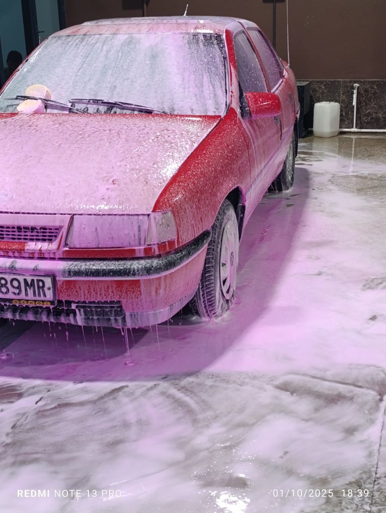 Opel Vectra 1991 - 40 000 TMT - Wekilbazar - img 6