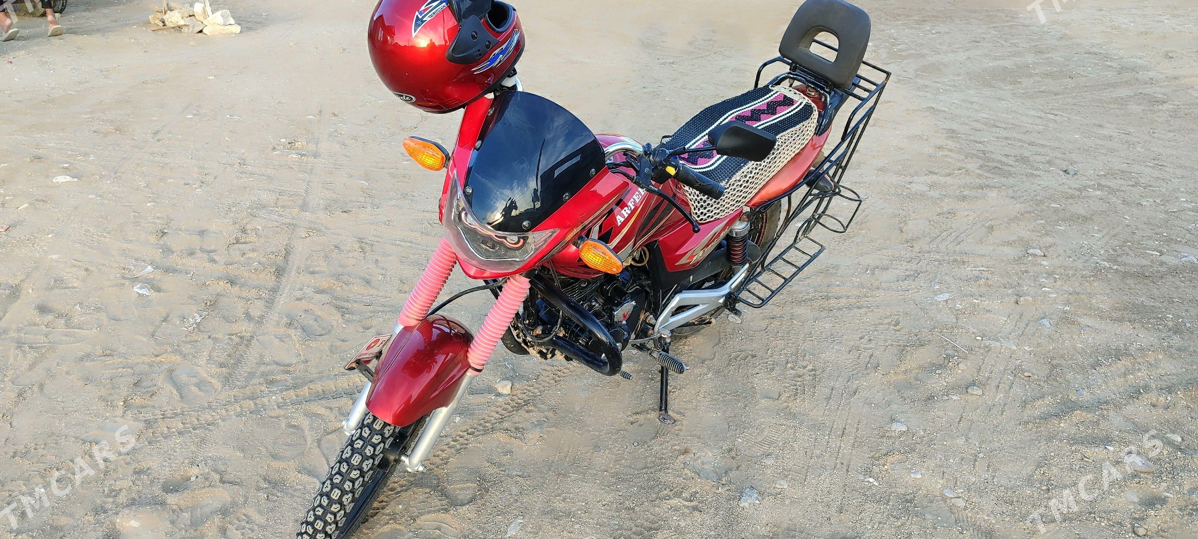 Fekon FK200-14G 2025 - 15 000 TMT - Esenguly - img 1
