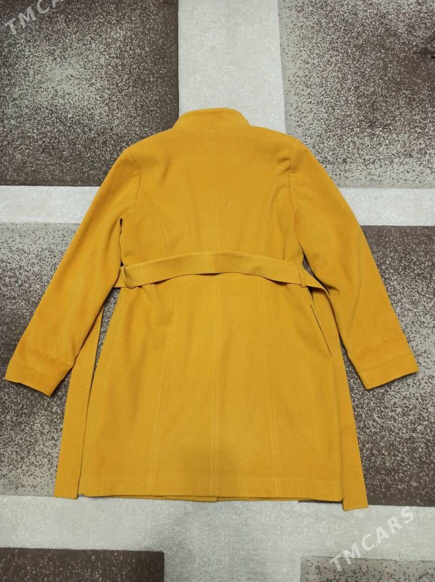 Пальто iCon - Aşgabat - img 2