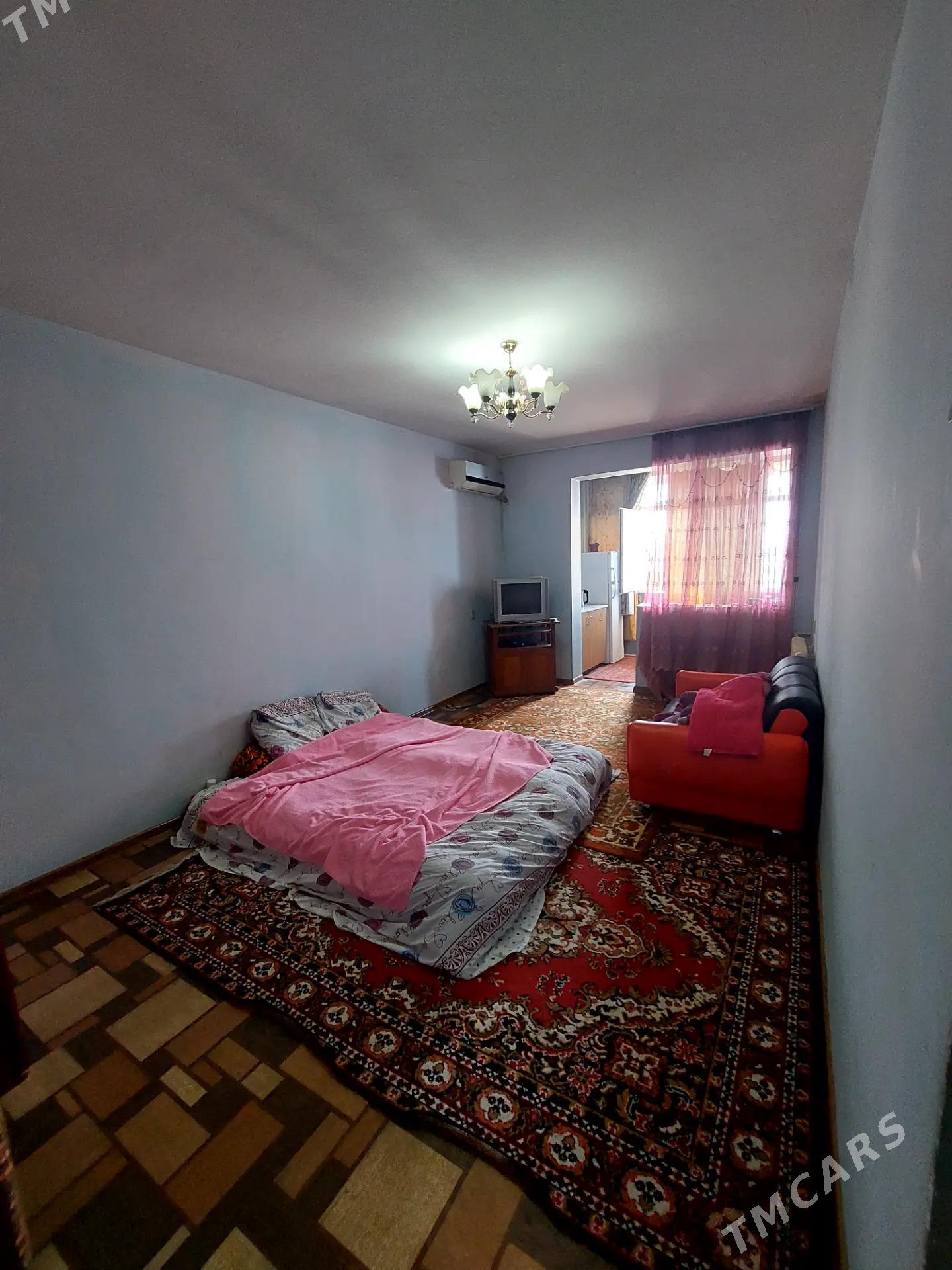 Jaý - Ашхабад - img 3