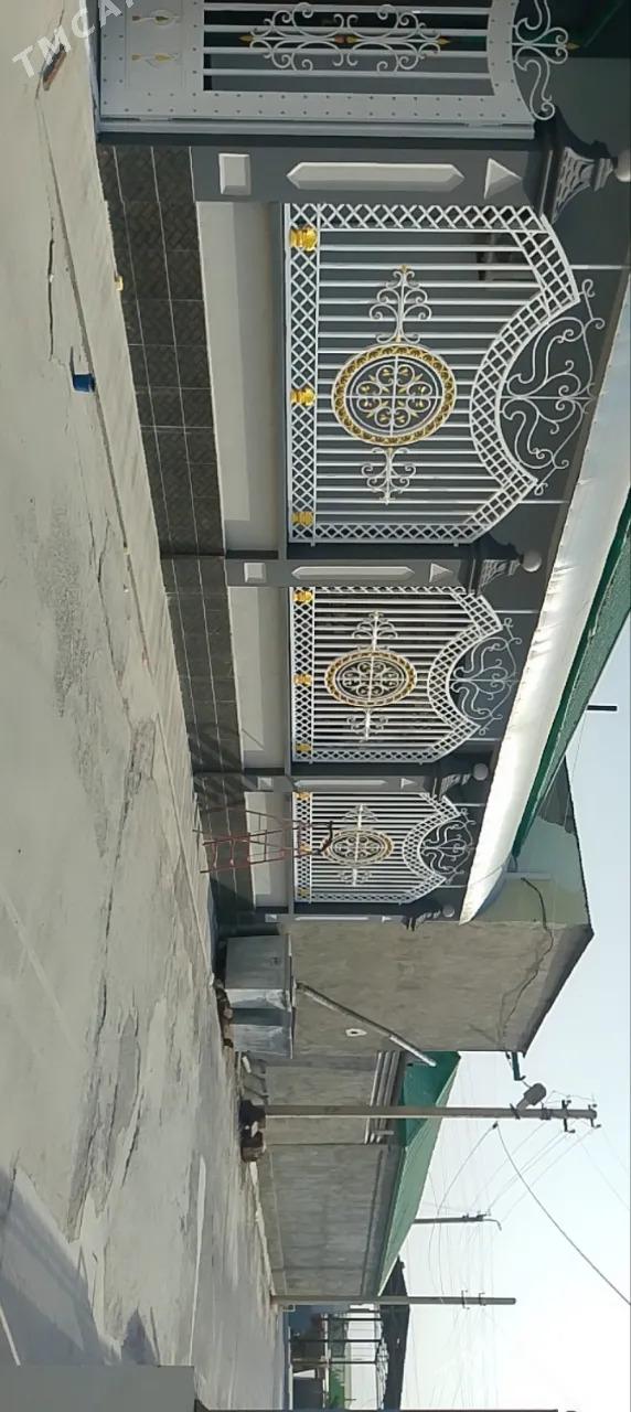 kraska işi - Parahat 8 - img 2