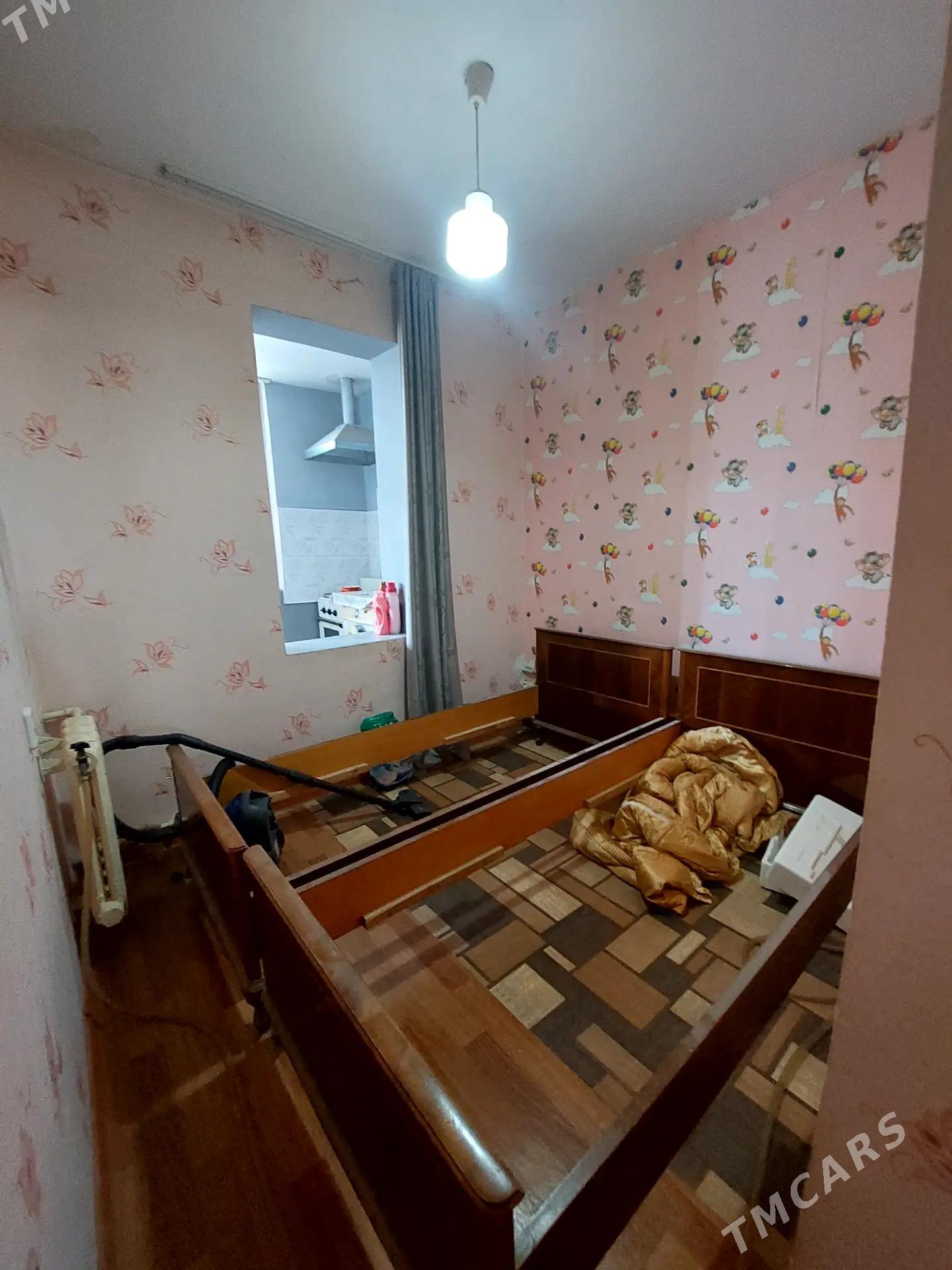 Jaý - Ашхабад - img 2