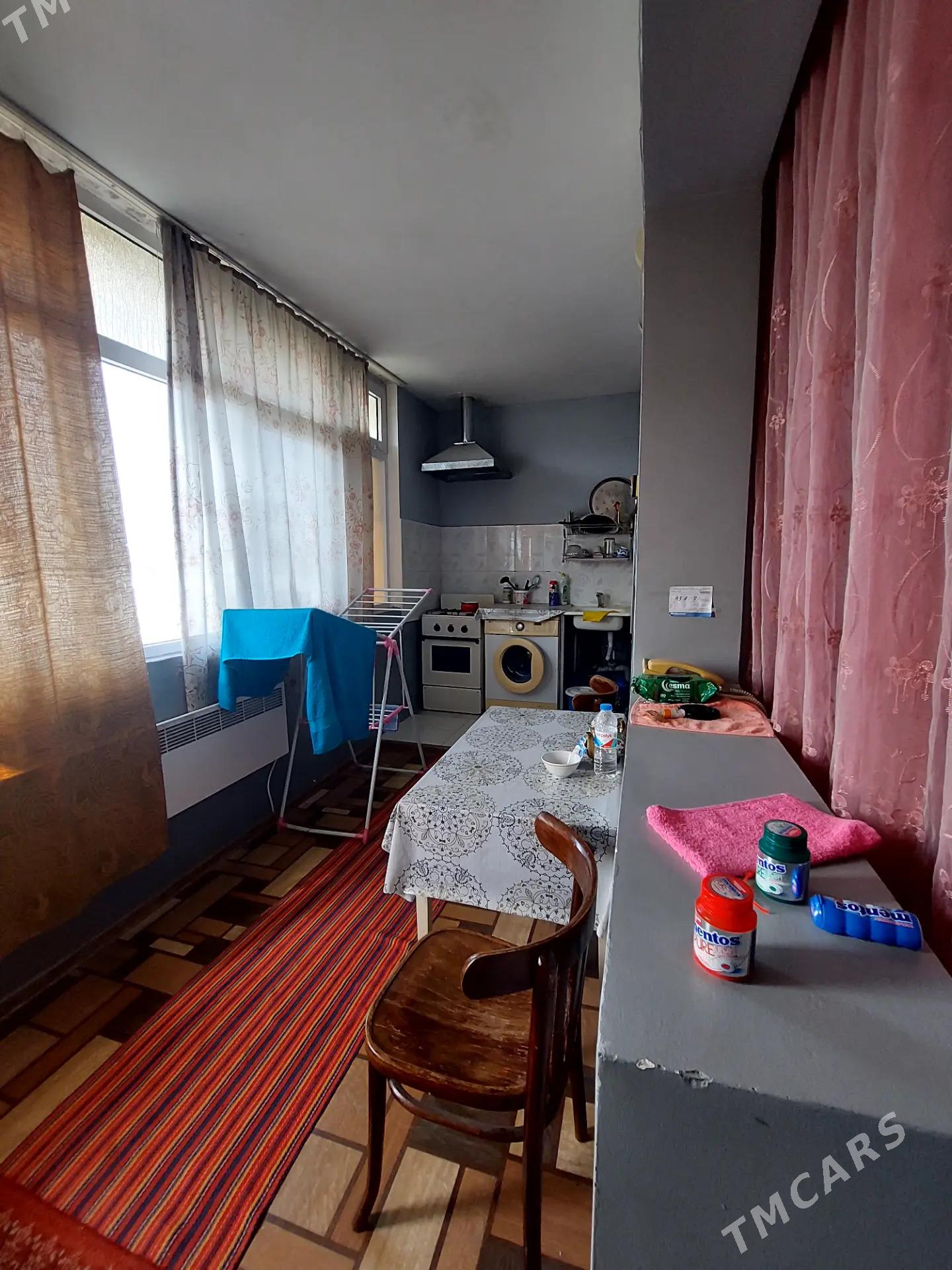 Jaý - Ашхабад - img 5