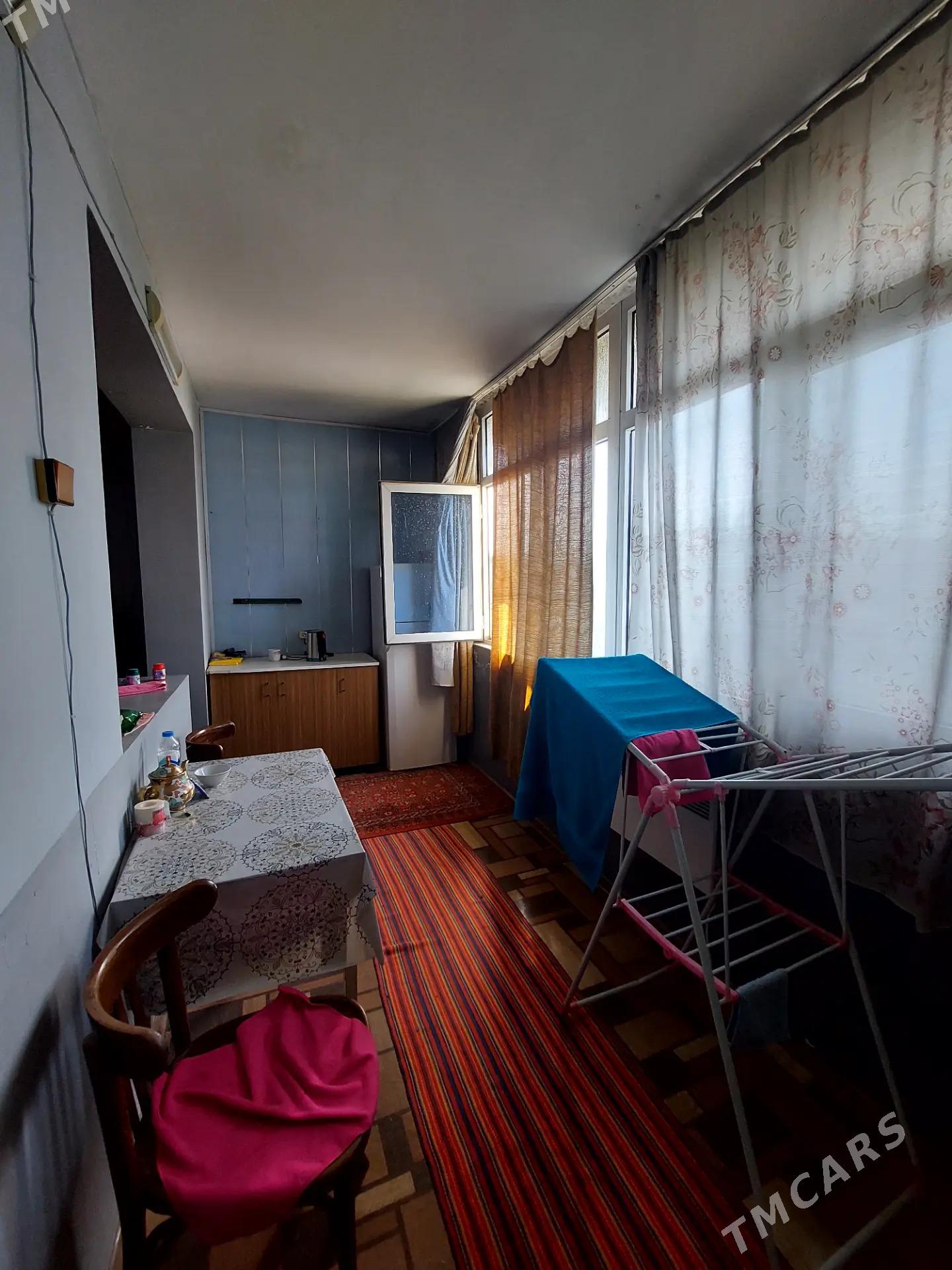 Jaý - Ашхабад - img 6