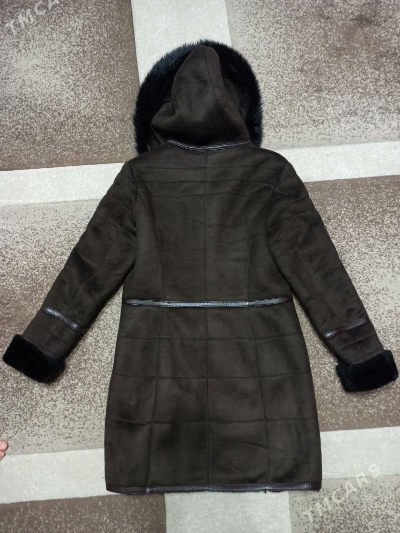 Пальто Es'Lead - Ашхабад - img 2