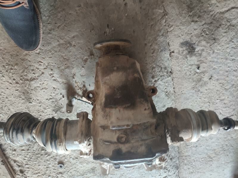 РХС мосты 300 лик 500 TMT - Türkmenabat - img 1