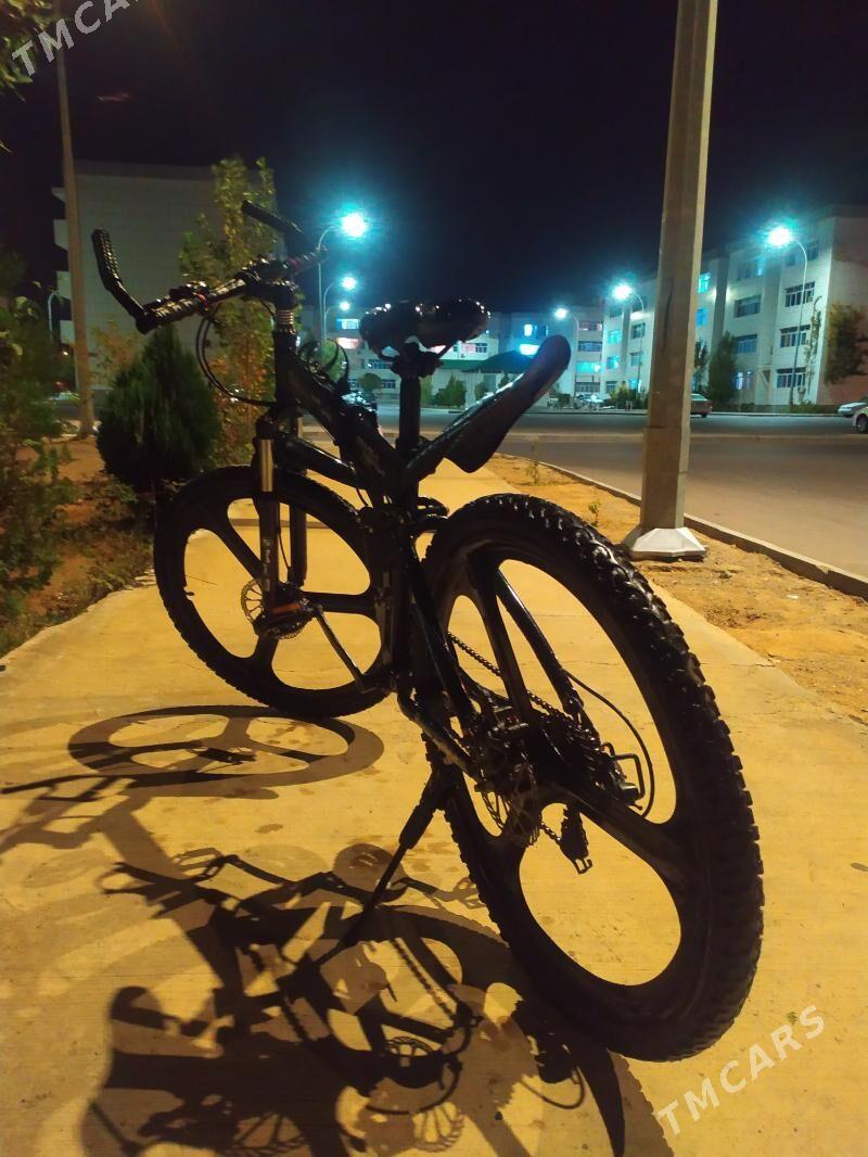 tigir - Туркменбаши - img 2