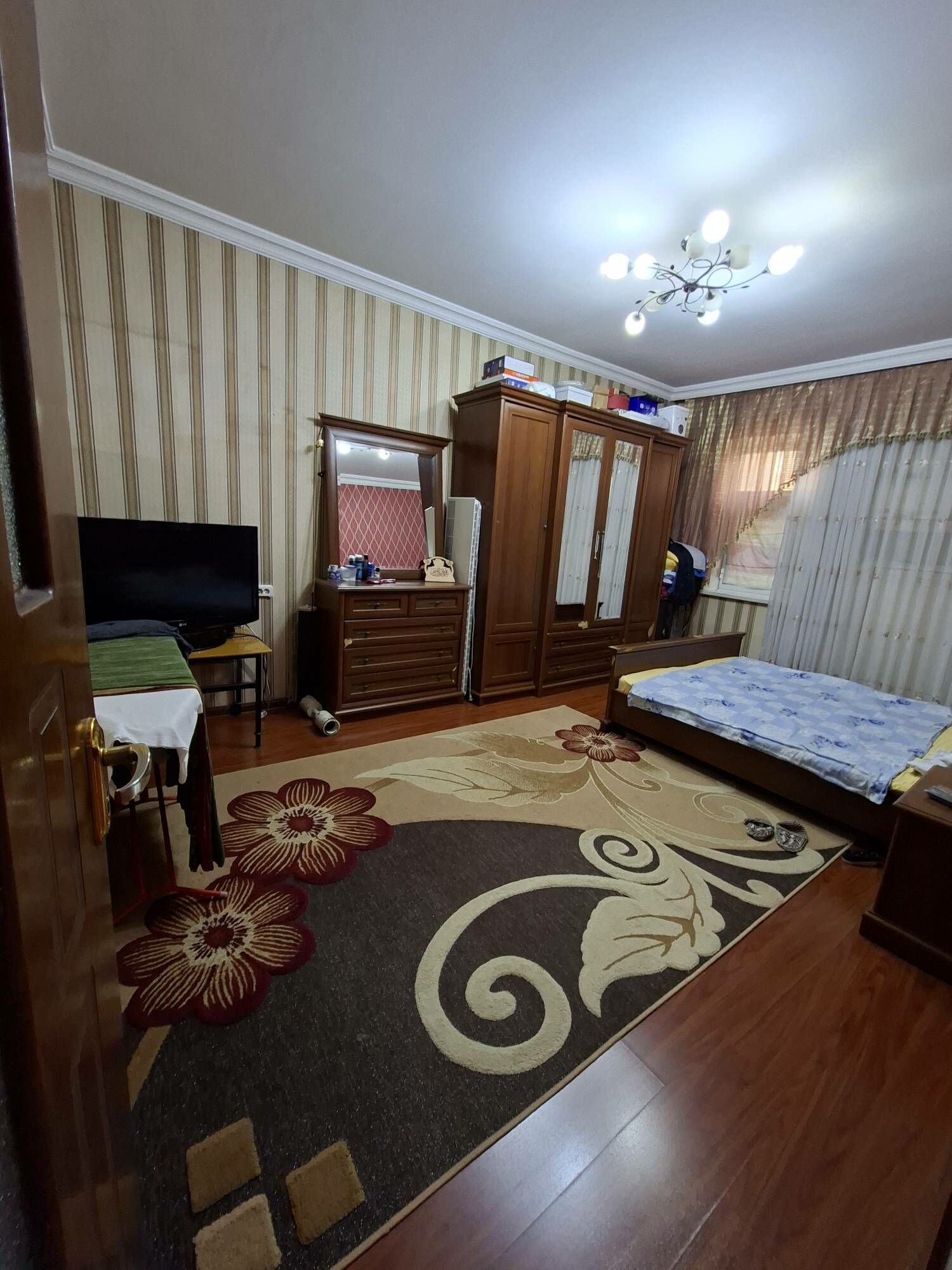 Mir2 Yunus emre 2 komnat - Aşgabat - img 2