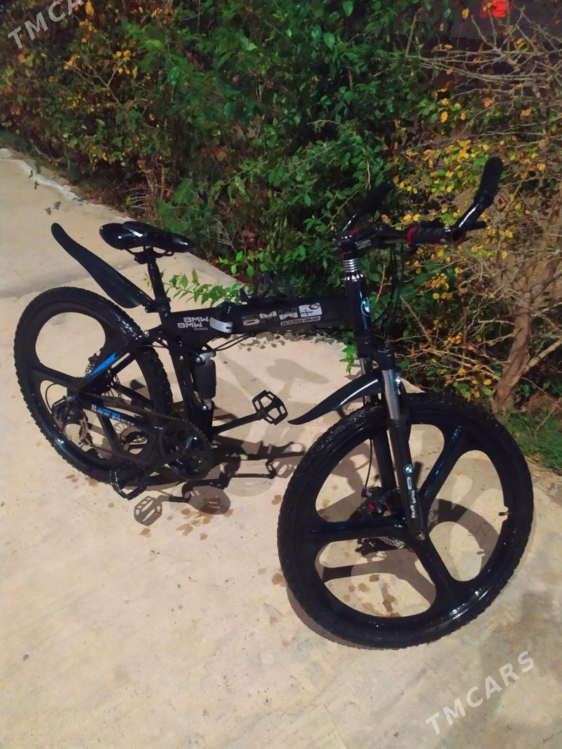 tigir - Туркменбаши - img 3