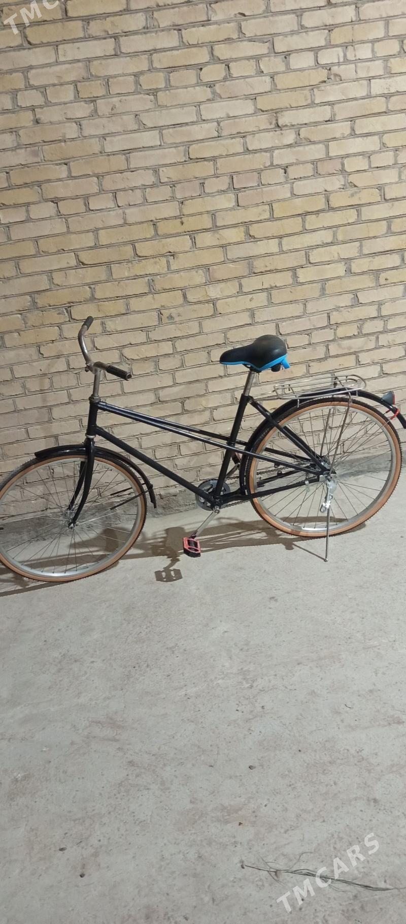 welosiped26 - Çärjew - img 2