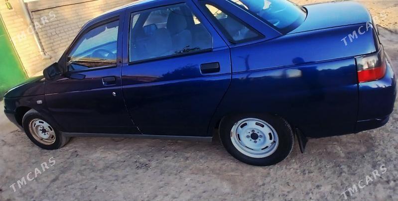 Lada 2110 2005 - 55 000 TMT - Дашогуз - img 1
